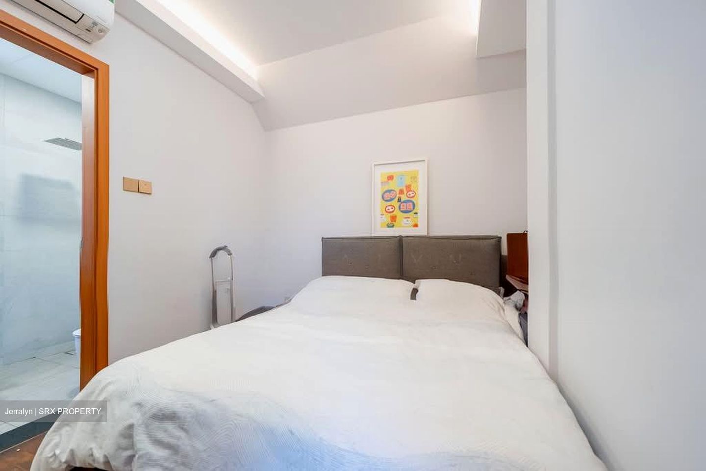 Sunshine Regency (D15), Apartment #575490371